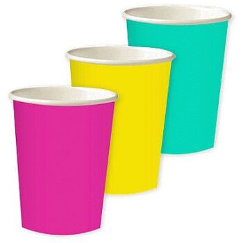 George Home Bright Cups