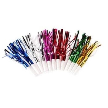 George Home Bright Horns