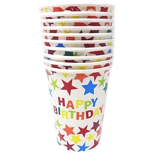 George Home Bright Star Cup