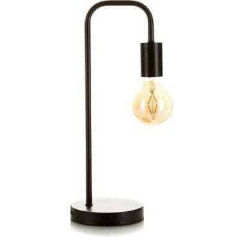 George Home Bulb Table Lamp