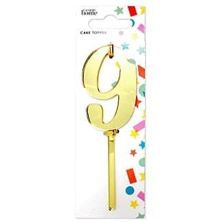 George Home Cake Topper 9