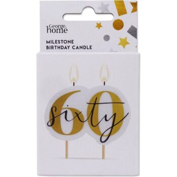George Home Candle 60