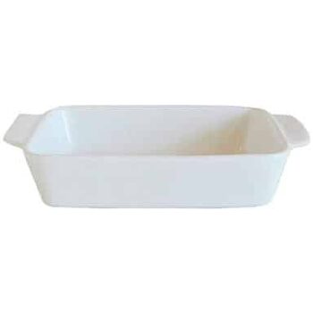 George Home Ceramic Roasting Dish (41cm)