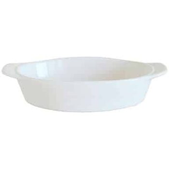 George Home Ceramic Serving Dish (25cm)