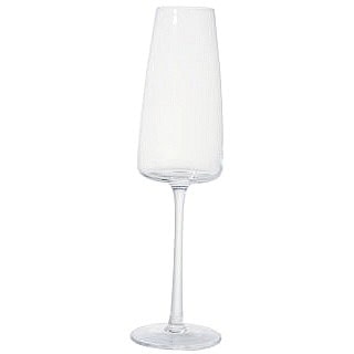 George Home Champagne Glasses