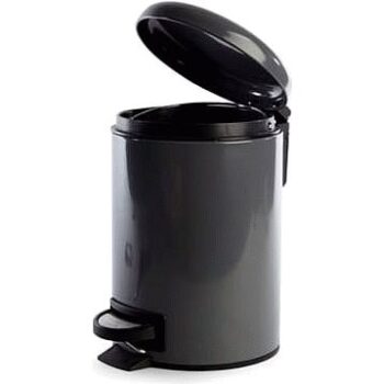 George Home Charcoal Bin