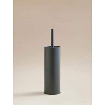 George Home Charcoal Toilet Brush