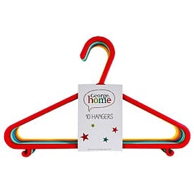 George Home Childrens Hangers