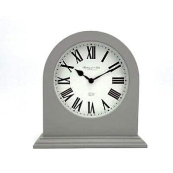 George Home Classic Mantel Clock