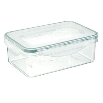 George Home Clip Lid Food Storer
