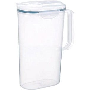George Home Clip Lid Jug