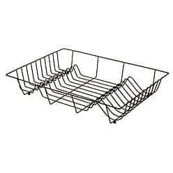 George Home Coated Dish Drainer
