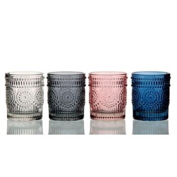 George Home Decorative Tealight Holder