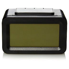 George Home Digital Alarm Clock