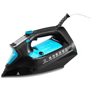 George Home Digital Iron