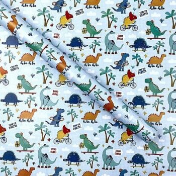 George Home Dino Rollwrap