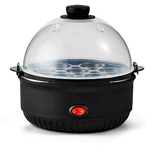 George Home Egg Cooker