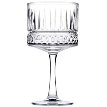 George Home Elysia Gin Glass