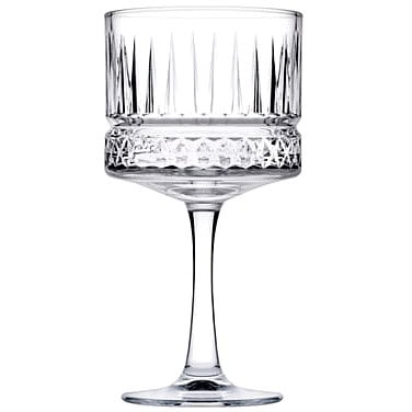 George Home Elysia Gin Glass