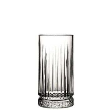 George Home Elysia Hiball