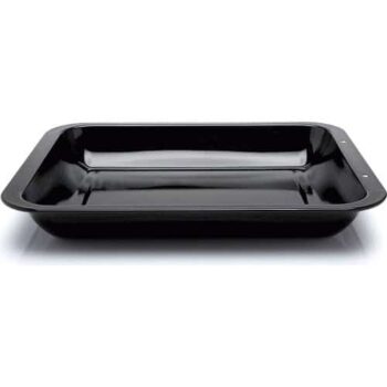George Home Enamel Roasting Tray