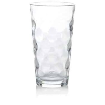 George Home Feature Hiball Glass