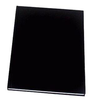 George Home Flexi Notebook A4