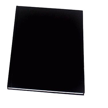 George Home Flexi Notebook A4