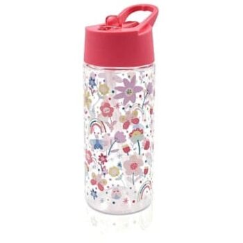 George Home Floral Bottle