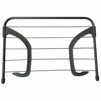 George Home Foldable Radiator Airer
