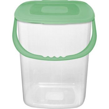 George Home Food Container with Handle