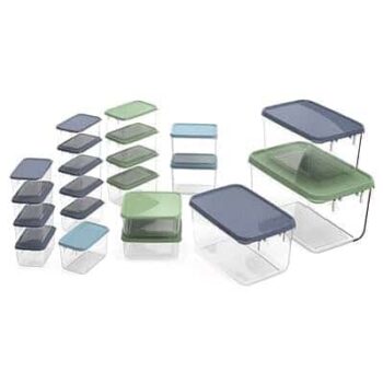 George Home Food Storer Set