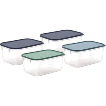 George Home Food Storers