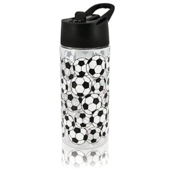 George Home Football Bottle