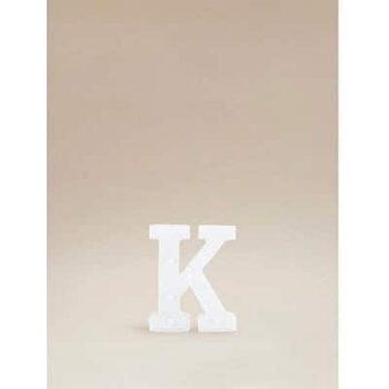 George Home GH ALPHABET LIGHT K