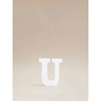 George Home GH ALPHABET LIGHT U