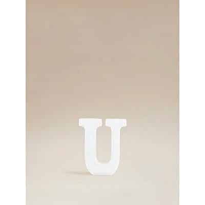 George Home GH ALPHABET LIGHT U