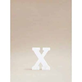 George Home GH ALPHABET LIGHT X
