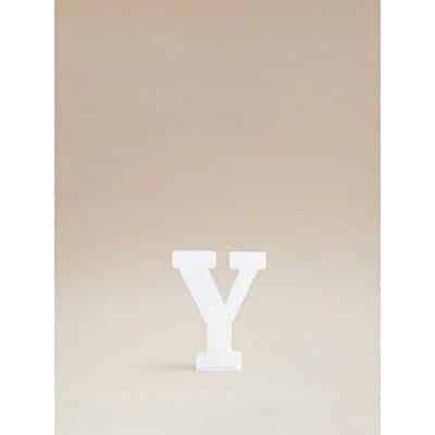 George Home GH ALPHABET LIGHT Y