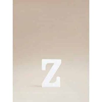 George Home GH ALPHABET LIGHT Z