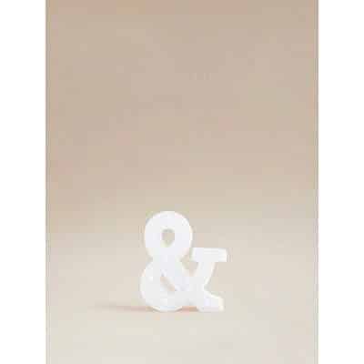 George Home GH ALPHABET LIGHT