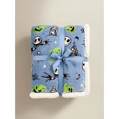 George Home GH THROW