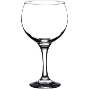 George Home Gin Glass