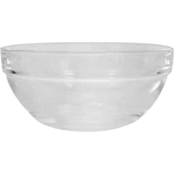 George Home Glass Bowl