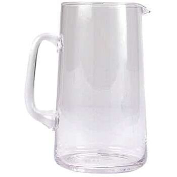 George Home Glass Jug