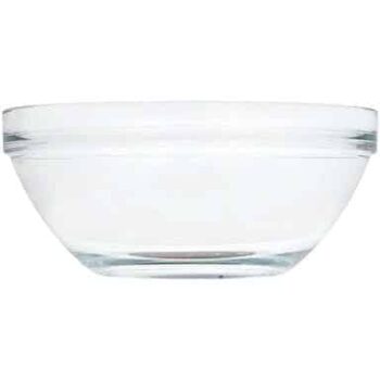 George Home Glass Mixing Bowl (2.5 Litre)