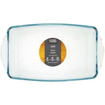 George Home Glass Roaster