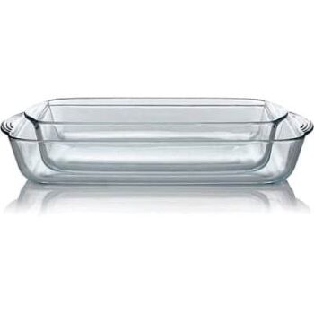 George Home Glass Roasters