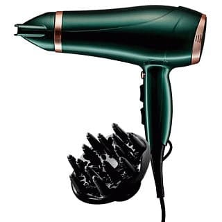 George Home Green Hair Dryer