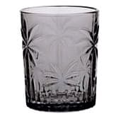 George Home Grey Palm Tumbler
